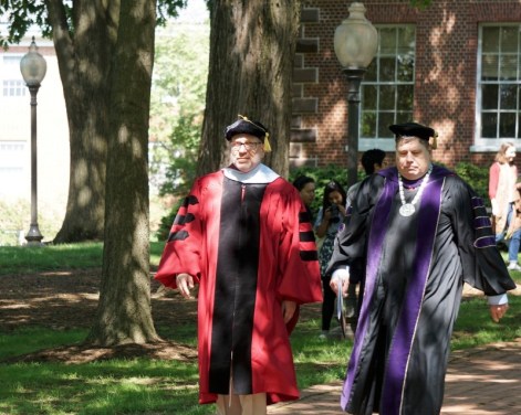 the annapolis presidents