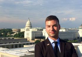 Congressional Office of Anthony Brown